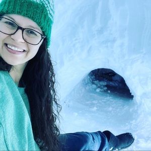 Meet your Posher, Jackie